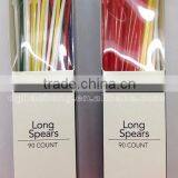 Fruit Pick Cocktail Sticks and Fruit Plastic Forks thumbnail-4