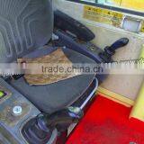 SANY SCC500B-S 50 Ton Lattice Boom Used Crawler Crane thumbnail-6