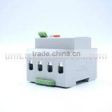 Factory Price Hot Electro-magnetic 4pole Elcb Circuit Breaker thumbnail-4