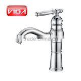 Gold Color Vintage Sink Tapsupc 61-9 Nsf Kitchen Faucet Kitchens Faucet thumbnail-4