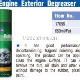 Engine Exterior Degreaser