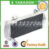 TARAZON Brand Racing Bike Accessories Radiator Suit for Suzuki RMZ250 450 thumbnail-1