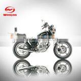 Two Wheeler SUZUKI 250cc High Quality Gas Powered Cruiser Bike (GN250H) for Cheap Sale Hot