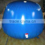 Collapsible Durable Onion/cone Shape Storage Water Tank thumbnail-2