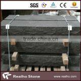Black Basalt All Sawn Kerbstone thumbnail-1