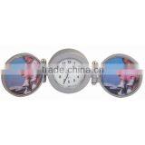 Pearl Metal Alarm Clock PA025-01001-1