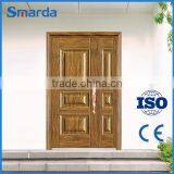 Smarda Modern Iron Door thumbnail-1