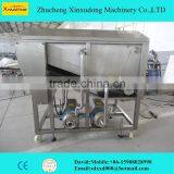 Food Frying Oil Filtering Machine thumbnail-1