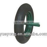 13 Inch Wheel Barrow Wheel,barrow Cycl,whl Wheel,rubbe Powder Wheel