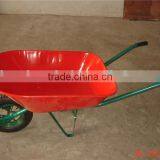 Wheelbarrow Tire 3.50 4/wheelbarrow Factory/wheelbarrow Tray thumbnail-2