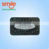 Bondable Mini Orthodontic Brackets