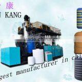 PE HDPE Water Storage Tank Making Machine