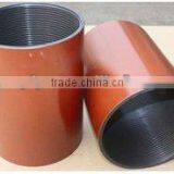 Female Thread Carbon Steel Coupling With Low Price