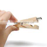 Low Price Wooden Clothespin USB Flash Drive, Custom Usb Wood 4gb, Wood Usb Flash 2.0 Memory thumbnail-6