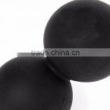 Portable Spine & Deep Tissue Massage Therapy Lacrosse Peanut Ball - Relieves Stress and Tight Muscles - Perfect for Mobility Cr thumbnail-5