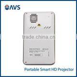 New Arrival 8G Memory DLP Smart Mini Pocket Projector for Iphone & Android thumbnail-5