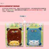 all kinds of Carton gel mouse pad