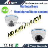 Low Price 2 Megapixel IR HD Night Vision Dome Security Camera