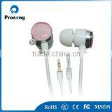 Crystal Skull Earphones thumbnail-1