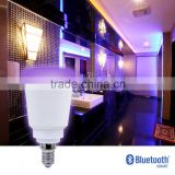 HOT Selling Smart LED Light Bulb Bluetooth LED Bulb