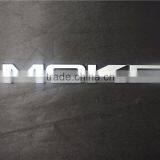 Replacement Car Emblem thumbnail-1