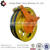 Made In China High Quality Crane Sheave thumbnail-1