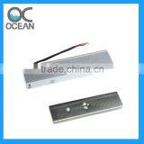 OC180G Cheap Access Control Single-door Magnetic Lock thumbnail-2