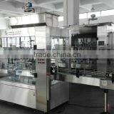 Steam Mop Cleaner Filling Machine thumbnail-6