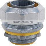 Liquid Tight Connector 90 Degree