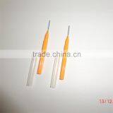 Interdental Brushes, for Privat Label Brand. Better Than Regular Floss Picks thumbnail-1