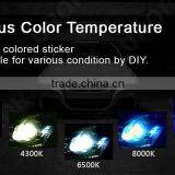 AURORA Stable Performance G3 Series Led Head Light h4 thumbnail-4