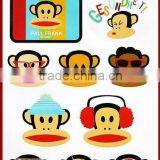Adhesive Coated Paper Stickers thumbnail-1