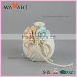 Promotional Ceramic Commercial Aroma Diffuser With Nice Design thumbnail-2