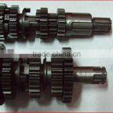 SCL-2012030441 CG125 Wholesale Motocycle Main -vice Shaft Assy thumbnail-2