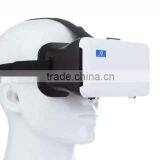 VR 3d glasses for smartphones ,DIY 3D google cardboard glasses