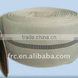 Single Jacket Mill Hose With Couplings thumbnail-1