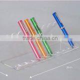 Factory Hot Selling Good Quality High Transparent Acrylic Pen Blanks