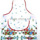Polyester Printed Lead Sexy Cooking Apron Lead Apron thumbnail-2