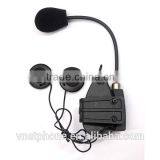 2 Way Full-duplex Walkie Talkie With FM thumbnail-2