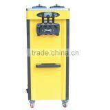 25L/H floor standing icecream machine with airpump