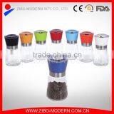Professional Salt & Pepper Grinder Mill With Low Price