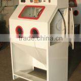 Sandblast Cleaning Equipment