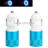 Dual Usb Car Charger thumbnail-4