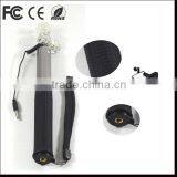 Selfie Stick Extendable Fashion Sefie Stick Bluetooth Selfie Stick