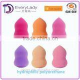 EveryLady Sponge Applicators Makeup Sponges for Foundation