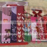 Gift wrapping bag