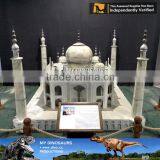 MY Dino-C073 Mini Equipment Resin Miniature Figurines thumbnail-3