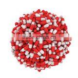 Size 00,0, 1, 2, 3, 4 GMO Free Vegetable Empty HPMC Capsules thumbnail-4