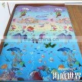 Eco Friendly Baby Crawling Mat Outdoor Picnic Mat thumbnail-4