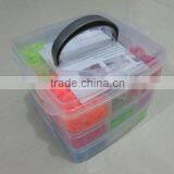 New Design of Girls Friendship Bracelets With Charms